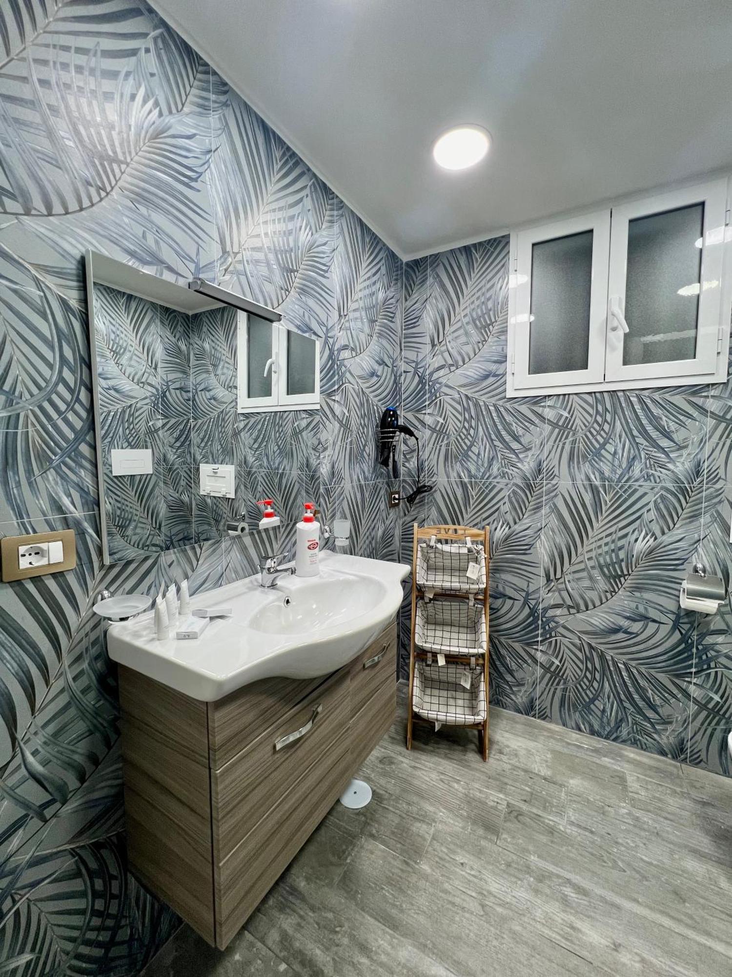 Luxury Home Catacombe Napoli Exterior photo